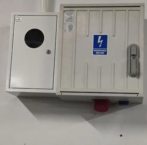 Yellow - Bastion Wałowa Ev Center Free Parking In Garage * Gdańsk